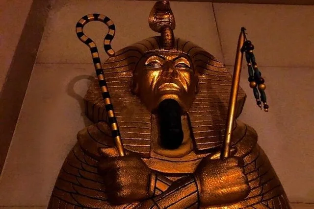 Anchorage Tomb Escape Room - Image 5