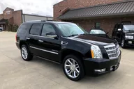 Las Vegas Airport Transfer by SUV thumbnail 4