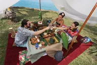 Honolulu Picnic & Photoshoot 2 hr thumbnail 6