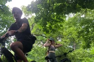 New York City E-Bike Rental thumbnail 6