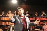 New York City Drunk Shakespeare Experience 1.5 hr thumbnail 3