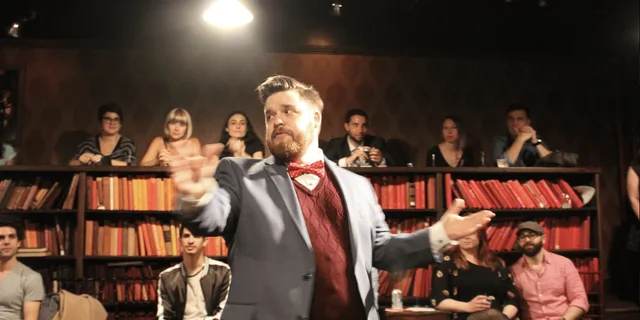 New York City Drunk Shakespeare Experience 1.5 hr - Image 3
