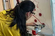 Ashburn Rug Tufting Workshop 3 hr thumbnail 4