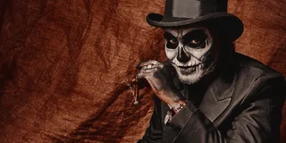 Savannah Psychic Guided Voodoo Walking Tour 2 hr