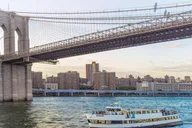New York City Liberty Cruise on New York Harbor thumbnail 5