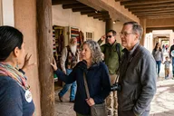 Albuquerque Walking Tour in Old Town thumbnail 4