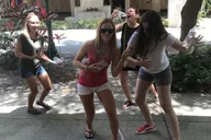 Grand Rapids Scavenger Hunt Zombie Adventure 1 hr thumbnail 5