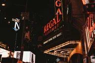 Las Vegas Audio Driving Tour: Neon Lights & Desert thumbnail 5