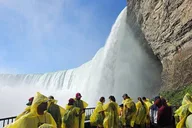 Niagara Falls Tour with Maid of the Mist thumbnail 3
