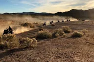 Las Vegas ATV Tour in the Mojave Desert thumbnail 1