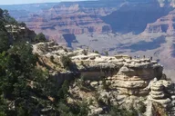 Grand Canyon South Rim Van Tour thumbnail 2
