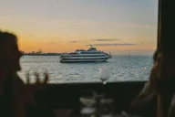 Chicago Fireworks Dinner Cruise on Lake Michigan thumbnail 6