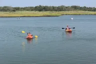 Cape May Kayak Rental 60 min thumbnail 2