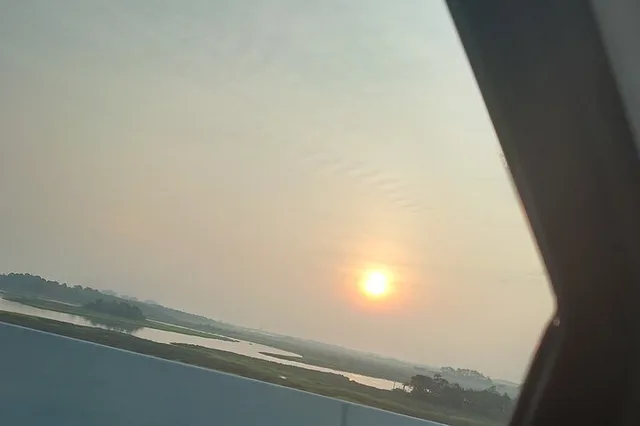 Savannah Airport to Hilton Head Island Transfer - Image 3
