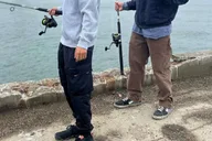 San Francisco Crabbing Under the Golden Gate Bridge 3 hr thumbnail 4