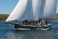 Camden Schooner Surprise Sail thumbnail 5