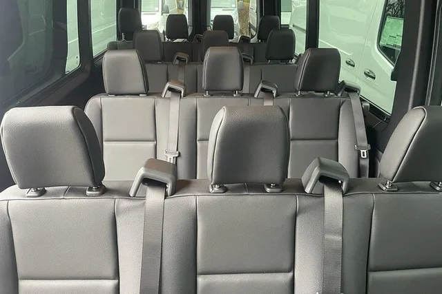Washington D.C. to Pittsburgh Private Transfer - Image 5