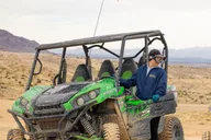 Las Vegas UTV Rental Adventure 2 hr thumbnail 5