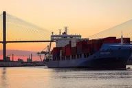 Savannah Port Cruise Tour thumbnail 2