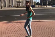 Santa Fe Scavenger Hunt by Wacky Walks thumbnail 1