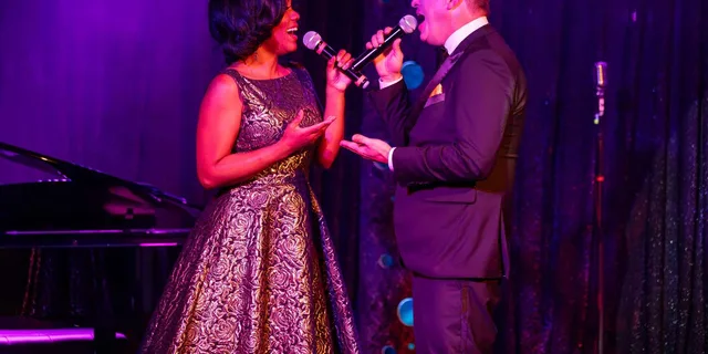 Las Vegas Tribute Show at Alexis Park Hotel 70 min - Image 3