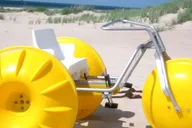Clearwater Water Trike Rental 1 hr thumbnail 3