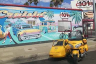 San Diego Auto Museum & Winery Tour thumbnail 2