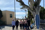 Solana Beach Surfboard Rental thumbnail 4