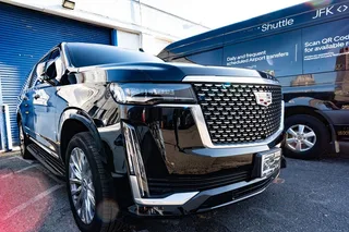 New York City Airport Arrival Transfer