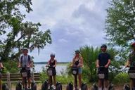 Savannah Bonaventure Cemetery Segway Tour thumbnail 5