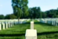 Arlington Cemetery Private Guided Walking Tour 2 hr thumbnail 2