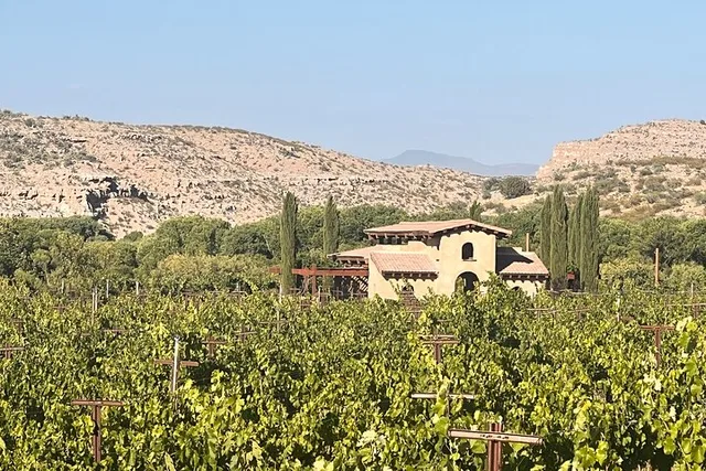Sedona Wine Tour with Lunch - Image 6