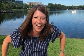 Orlando Scavenger Hunt Excursion