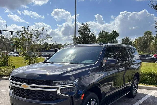 Orlando Airport to Resorts Private Transfer - Image 3