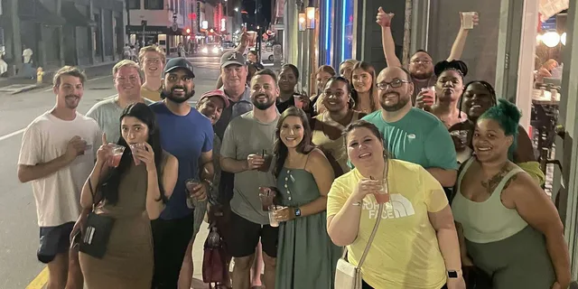 Savannah Historical Pub Crawl - Image 4