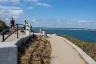 Newport Cliff Walk Audio Tour thumbnail 3