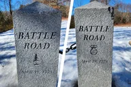 Boston Revolutionary Tour thumbnail 3