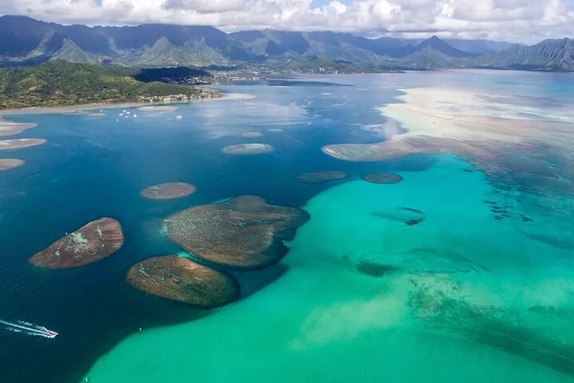 Ko Olina Helicopter Tour Doors-Off 90 Min - Image 5