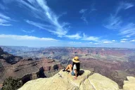 Las Vegas Grand Canyon and Monument Valley Day Trip thumbnail 6