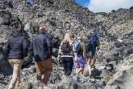 Bend Volcano Tour Half-Day thumbnail 5