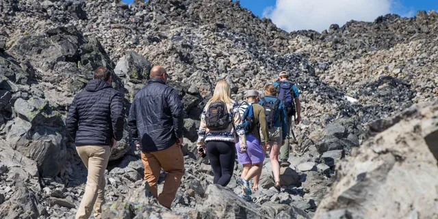 Bend Volcano Tour Half-Day - Image 5