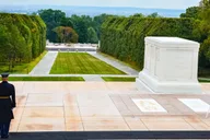 Arlington Cemetery Walking Tour & JFK Grave thumbnail 4
