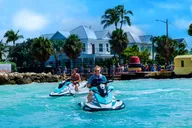 Key West Jet Ski Tour with Partner Option 90 Min thumbnail 4