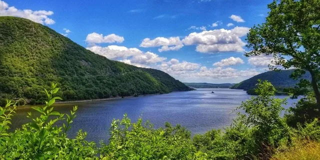 New York Bear Mountain and Beacon Day Tour - Image 4