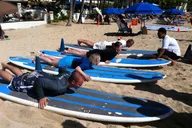 Waikiki Surf Lesson for Groups thumbnail 2