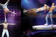 Las Vegas Variety Show thumbnail 6