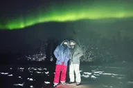 Fairbanks Aurora Adventure thumbnail 4