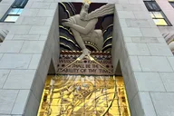 New York City Walking Tour of Times Square, Grand Central, and Rockefeller Center thumbnail 6