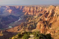 Grand Canyon South Rim Bus Tour thumbnail 2