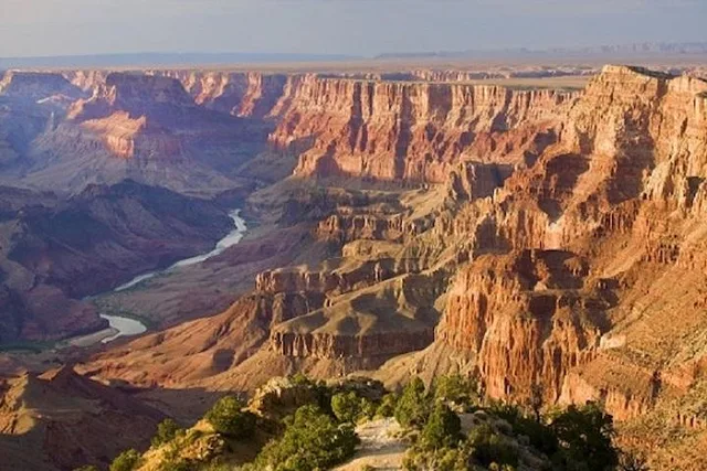 Grand Canyon South Rim Bus Tour - Image 2